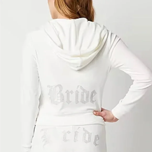 Bride tracksuit online